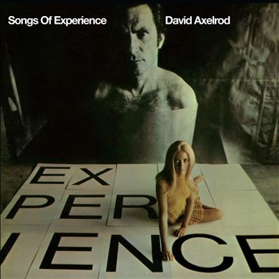 SONGS OF EXPERIENCE/LP