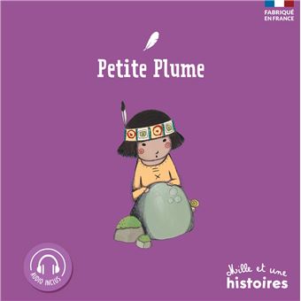 Petite plume (2019)