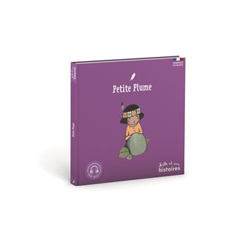 Petite plume (2nd éd.)