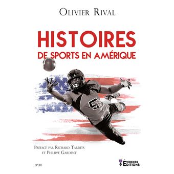 L'Amérique et le sport