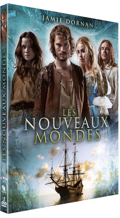 Nouveaux mondes/mini serie 1 saison