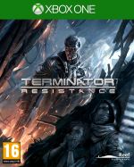 Terminator : Resistance Xbox One