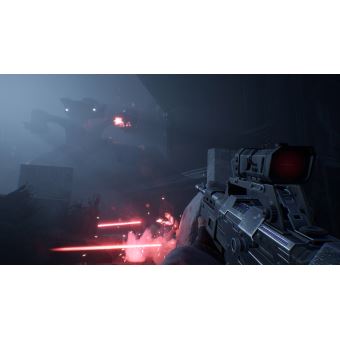 Terminator : Resistance Xbox One