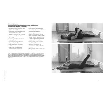 Le Yoga antidouleur