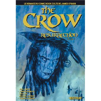 The Crow : Resurrection