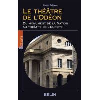 Le théâtre de l'Odéon