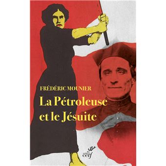 La pétroleuse et le jésuite - 1