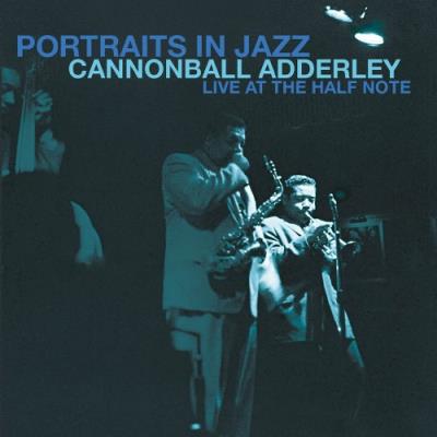 Portraits in jazz
