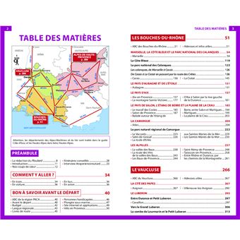 Guide du Routard Provence 2023/24