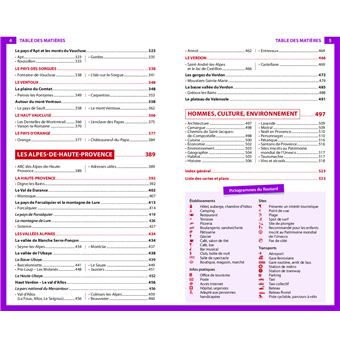 Guide du Routard Provence 2023/24