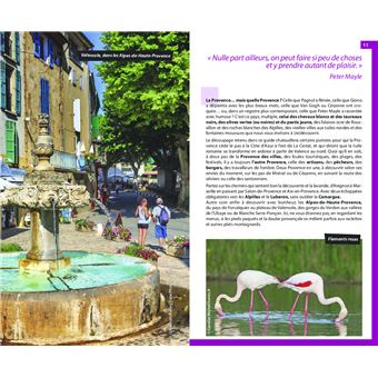 Guide du Routard Provence 2023/24