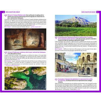 Guide du Routard Provence 2023/24