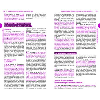 Guide du Routard Provence 2023/24