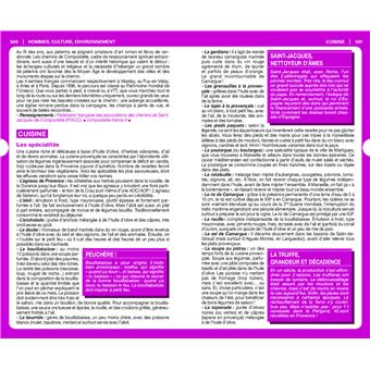 Guide du Routard Provence 2023/24