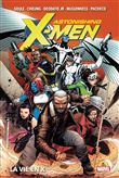 Astonishing X-Men : La vie en X