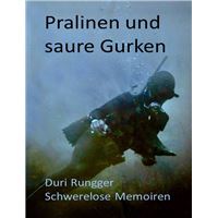Pralinen und saure Gurken