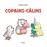 Copains calins_0