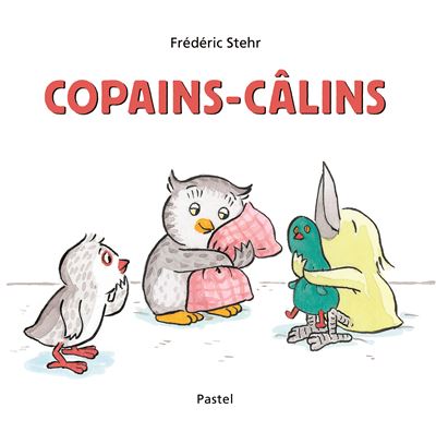 Copains calins