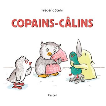Copains calins