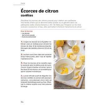 Zéro déchet dans ma cuisine