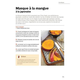 Zéro déchet dans ma cuisine