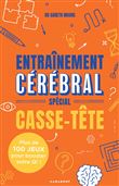 Entrainement cérébral Spécial casse-tête