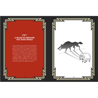 Les clés de la manipulation collector