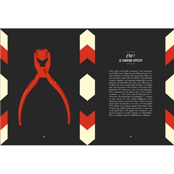 Les clés de la manipulation collector