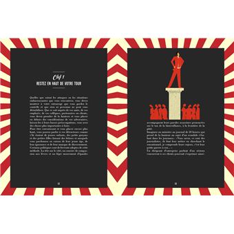 Les clés de la manipulation collector