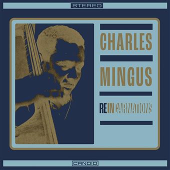 Charles Mingus - 1