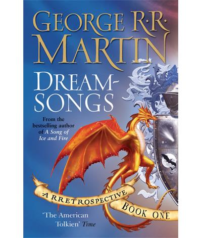 Dreamsongs