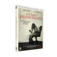 Les âmes silencieuses DVD