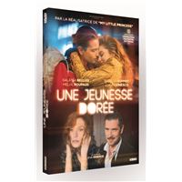 Une jeunesse dorée DVD