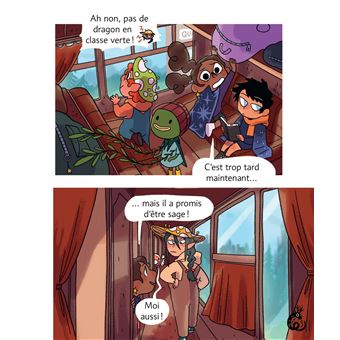 Mystères et sortilèges - Vive l'aventure !