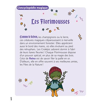 Mystères et sortilèges - Vive l'aventure !