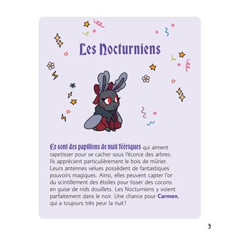 Mystères et sortilèges - Vive l'aventure !