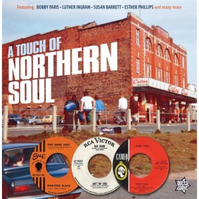 A touch of northern soul