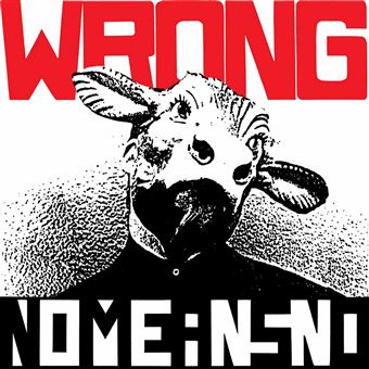 NoMeansNo - 1