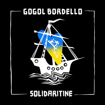 Solidaritine - Gogol Bordello - CD album - Achat & prix | fnac