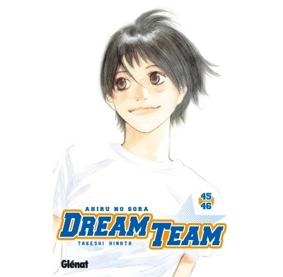 Dream Team - 46
