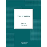 Voli di guerra: Impressioni di un giornalista pilota