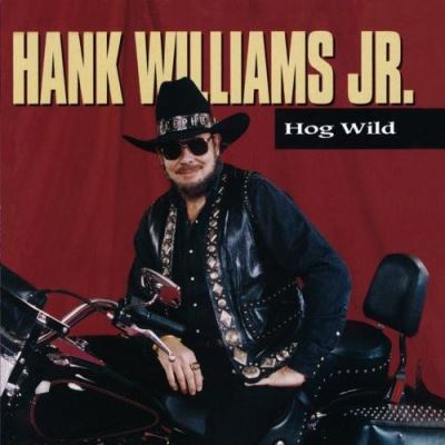 Hog wild