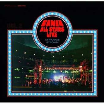 Live at Yankee Stadium Volume 2