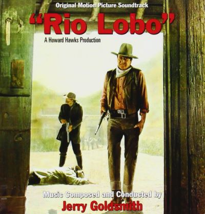 Rio lobo - Edition limitée