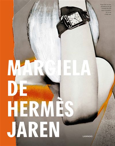 Margiela, de Hermès jaren
