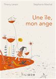 Une île mon ange
