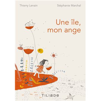 Une île mon ange
