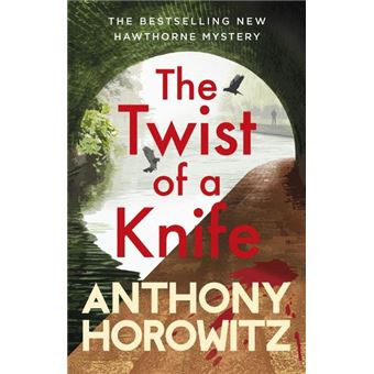 The Twist of a Knife