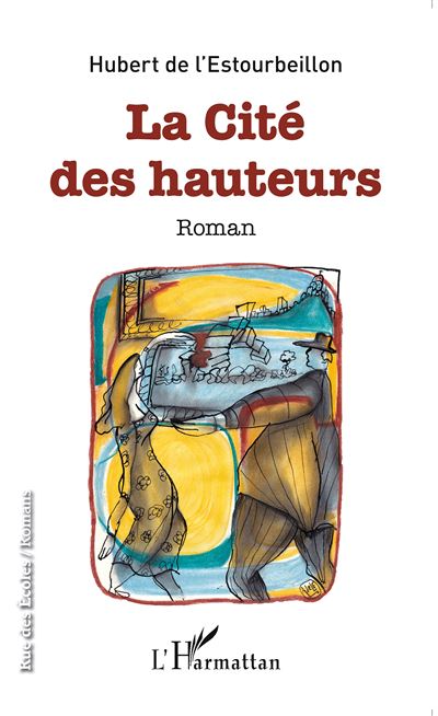 La Cité des hauteurs