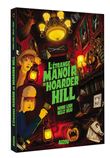L'étrange manoir de hoarder hill